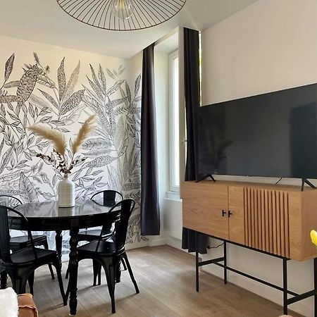 Les Rives Du Chateau Châteauroux 外观 照片
